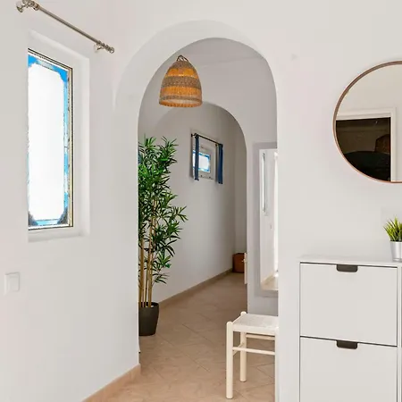 Boavista-pool, 4 Min To Beach! * Carvoeiro (Lagoa)