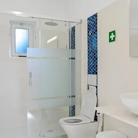 Boavista-pool, 4 Min To Beach! *