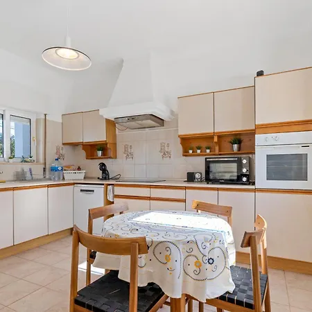 Vakantiehuis Boavista-pool, 4 Min To Beach! Carvoeiro (Lagoa)