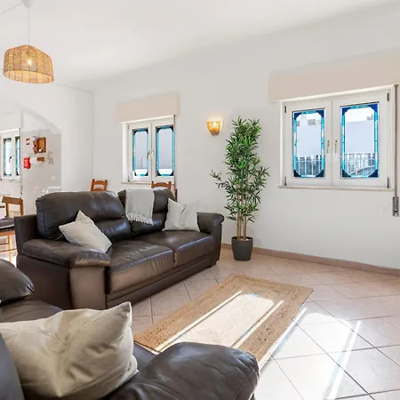 Boavista-pool, 4 Min To Beach! Feriehus Carvoeiro (Lagoa)