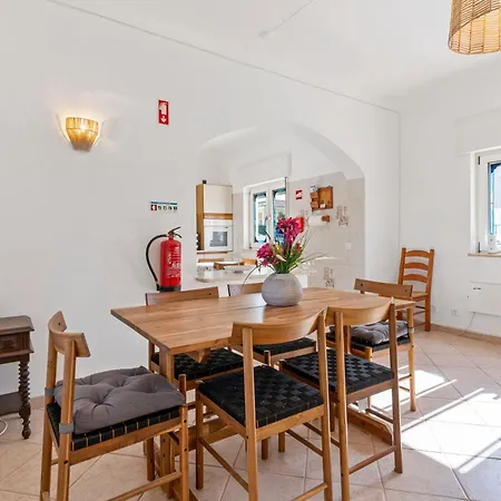 Boavista-pool, 4 Min To Beach! Feriehus Carvoeiro (Lagoa)