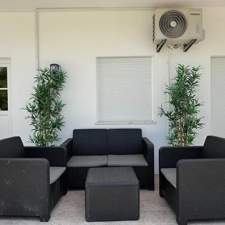 Ferienhaus Boavista-pool, 4 Min To Beach! Carvoeiro (Lagoa)