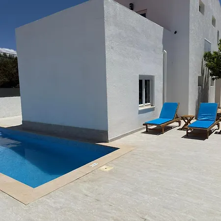 Boavista-pool, 4 Min To Beach! カルヴォエイロ