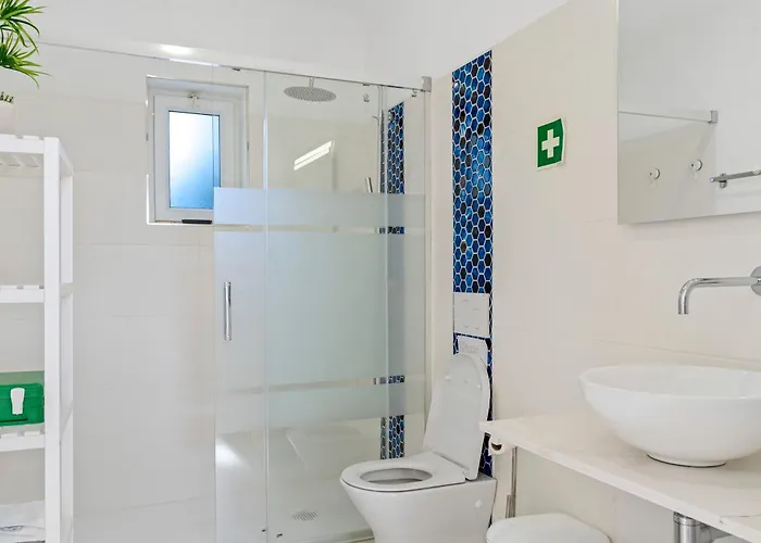 Boavista-pool, 4 Min To Beach! *