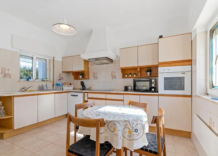 Semesterbostad Boavista-pool, 4 Min To Beach! Carvoeiro (Lagoa)